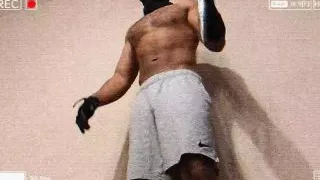 Hard Body Workout Compilation