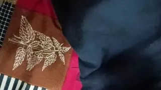 Sexy bhabhi ki gand ko choda