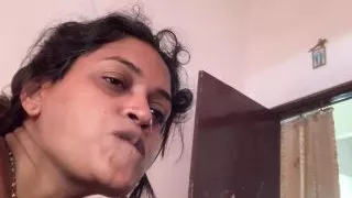 motherinlaw came into my room, fucked for an hour, already 5 pm when i shoot my cum in her throught