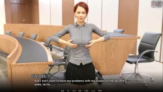 University Of Problems Blowjob And Cumshot In College Class Room Ep 26