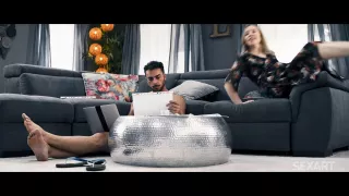 Touching Refreshment - Alice Klay & Francis X