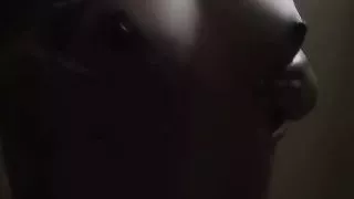 Malay girl can't get home.