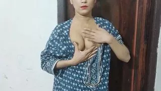 Hot girl ko hotel me le kar jabar dasti chod diya