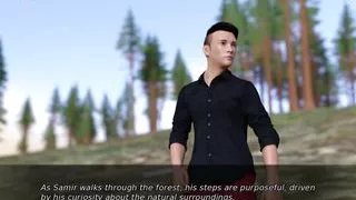 Life in Middle East 21 Banu Love Getting All Her Holes Fucked.