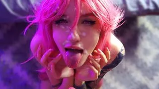 POV Yuno teases you and gets what she deserve, Future Diary - Sunako_Kirishiki