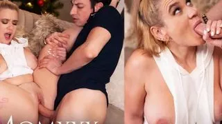 MOMxxx Deliver-ohh hard dick on demand curvy blonde MILF Mar Bella needs hard fuck