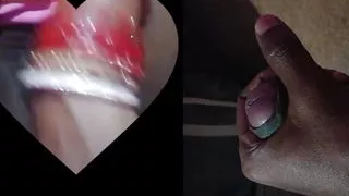 Best couple flash on camera