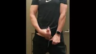 Football Coach Jockdad87 Is at It Again