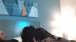 Crossdresser Bailey Willde Sucking Femboy Jasmyne Jaye - Compilation 10