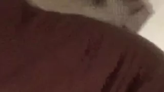 Late Night Naughty Kirsten