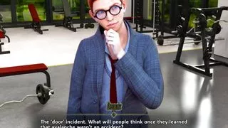 Double Homework Ep14 - Part 95 - I Fell for His Trap