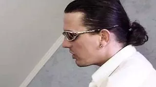 Hot French whore assfucked by her boss