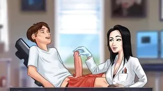 Summertimesaga Fucking My Popular Bitch- Part 115