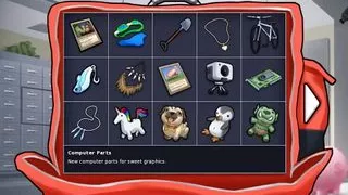 Summertime Saga V0.20.5 - Pt.238 - the Interview