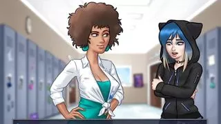 summertimesaga- 0- 19- 0- pc part 38 by misskitty2k gameplay