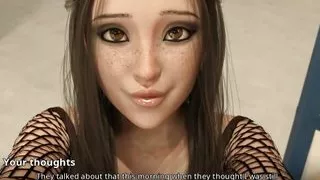 Wvm - Part 46- They Help Me to Relax