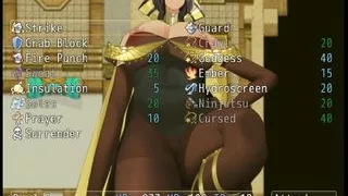 Tower of Trample 209 My Mistress's Golden Pool