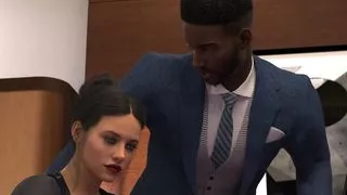 The Adored Marriage - Chapter 6 - Mr. William Brushed His Finger Against Evelyn