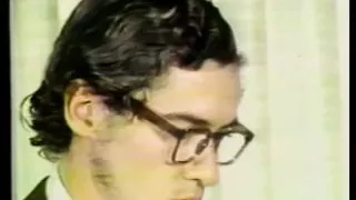 John Holmes the king of X - Episode 2