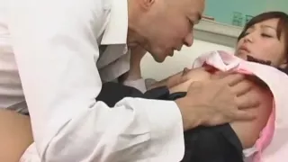 Fabulous Japanese Whore In Incredible Handjobs, Blowjob Jav - Chinatsu Aoi