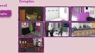 Workong Hard to Do Posing to Become A Sissy