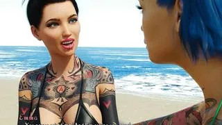 Being A DIK Interlude Part 280 But Why By LoveSkySan69