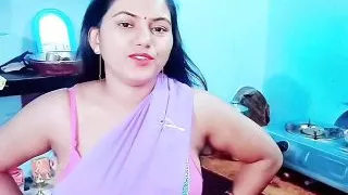 Indian Desi girls sax video