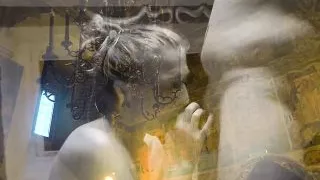 The Desires of Countess Dracul - Porn Art