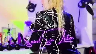 Dominatrix Mistress Morgane