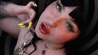 Penis Shrinking Mindfuck