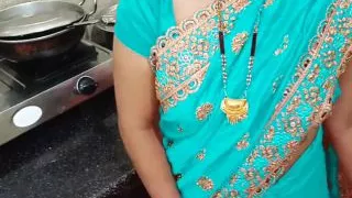 Indian stepbrother and stepsister have very hard sex to each others