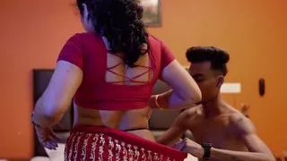 Indian Boy fuck Bengali Bhabhi at Family Event! Hindi Sex