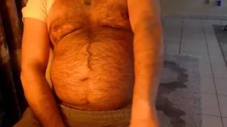 Hungryhairymonsterbe arcub