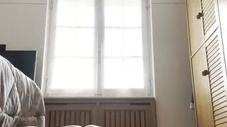 How good it is to be on your stomach