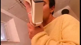 Sexy Amateur Horny Housewife Gets Fucked by Her Hard Cock Husband