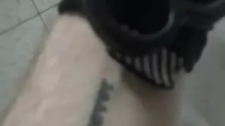 Lisaonthemoon Has to Punish My Dick