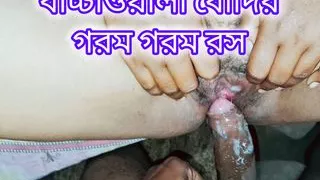 Indian Village milk bhabhi homemade chudai
