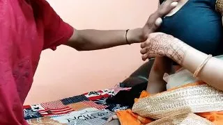 Desi Village Tight Pussy XXX Video