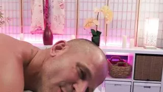 REALITY KINGS - Petite Masseuse Marica Hase Makes Sure To Leave Her Customer Satisfied By Taking Care Of His Hard Dick