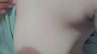 Bhabhi masturbation : Natural and Real