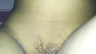 I can't take it anymore and I fucked my neighbor in the bathroom