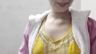Bhabhi ki ko jabar dasti patak ke pel diya