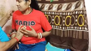 I enjoyed fucking my sister-in-law naked all night