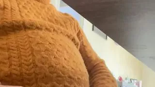 Roccobis I masturbate in front of my webcam and cumshot