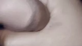 American big hairy hard cock jerking off