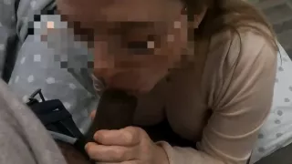 une pipe a un black il jouie