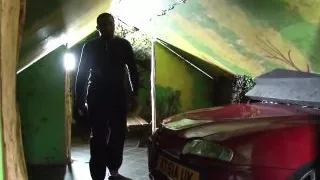 Bumped Into Luci Clare While Dogging