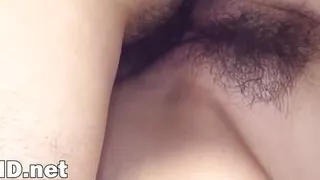 Horny Japanese ager inexperienced creampied and happy - uncensored JAV!