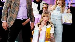 Eavesdropping on the Principal's Dirty Secret 4K Trailer