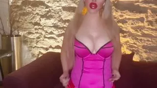 Chica En Louboutin Premium Version